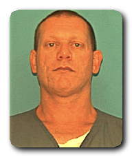 Inmate CHRISTOPHER D COOK