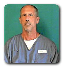 Inmate GARY D DAVIS