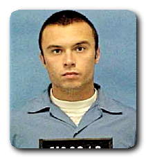 Inmate SHAWN M FORD