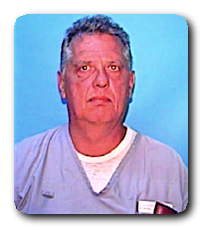 Inmate TOMMY G PLEASANT