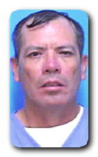 Inmate FILBERTO M SAUCEDO