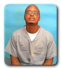 Inmate ANDRE D SEAWRIGHT