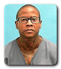 Inmate PATRICK D TOWNS