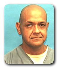 Inmate NOE M BARROZO