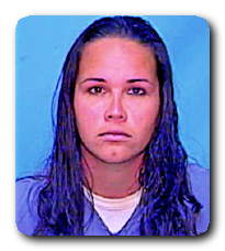 Inmate BOBBI BOYETT