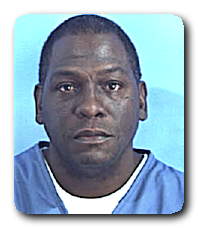 Inmate LAWRENCE L COLEMAN
