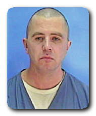 Inmate RUSSELL W COX