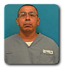 Inmate ANICETO B SR. JAIMES