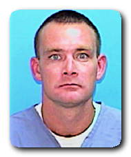 Inmate CHRISTOPHER M SWARTZ