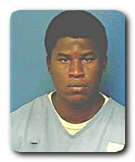 Inmate MICHAEL L WILSON