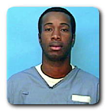 Inmate DUNTA C BOYD