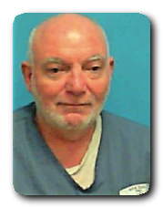 Inmate RUSSELL J SR BURCH