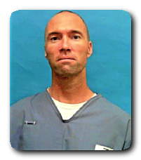 Inmate MICHAEL BURKE