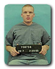 Inmate MICHAEL J CASH