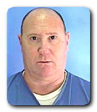 Inmate ROBERT J COOPER