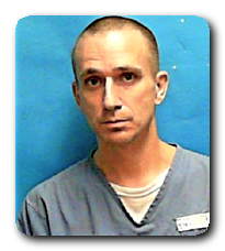 Inmate CARL L HARTLEY