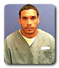 Inmate RUBEN D JR HERNANDEZ