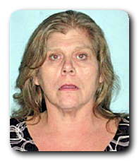 Inmate KAREN SPANGLER