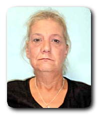 Inmate LORI HARTZELL