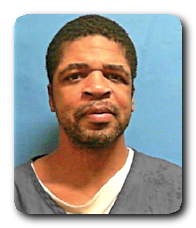 Inmate DION A HILL