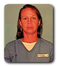 Inmate ALICIA A LEE