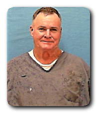 Inmate RICKY CALVIN PARKER