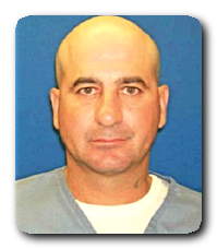 Inmate EDWIN G RODRIQUEZ