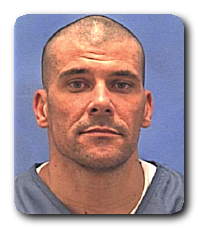 Inmate JUSTIN A ROSS