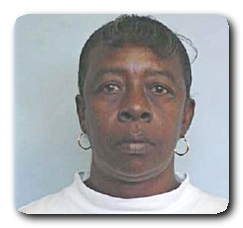 Inmate EDITH A STRONG