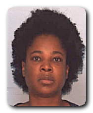 Inmate CHRISTINA R WILLIAMS