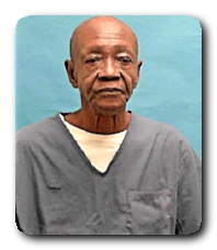 Inmate WALTER T DUNNING