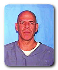 Inmate TRACE GOINS