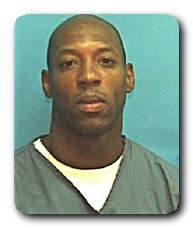 Inmate TABIAS MCKAY