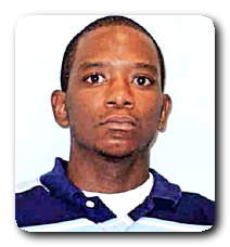 Inmate DAMEON D MITCHELL