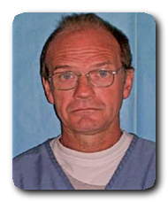 Inmate PETER G PETERMAN