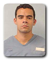 Inmate CEASAR A ROMAN