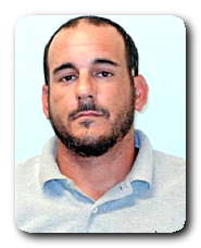 Inmate ANTHONY F CONCHINHA