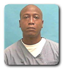 Inmate DWIGHT L GIBBONS