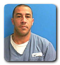 Inmate DAVID P GRANGER