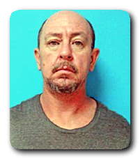 Inmate JESSE ARNOLD LEAL
