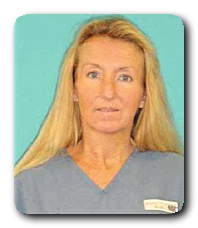 Inmate MICHELLE MAKOWSKI