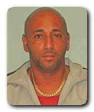 Inmate ANTHONY RIVERA