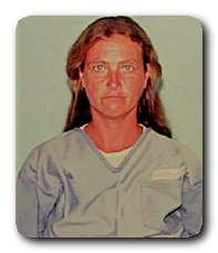 Inmate RHONDA S WESTGARD