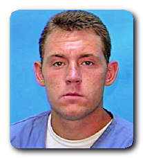 Inmate CHRISTOPHER L CARSWELL