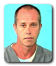 Inmate MICHAEL DOSPOY