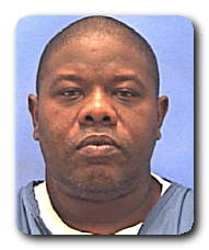 Inmate FRANK A FRAZIER