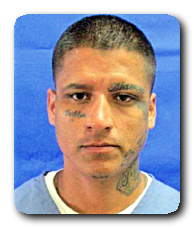 Inmate ADAN GARCIA