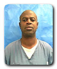 Inmate LAVONTAYE D GRAHAM