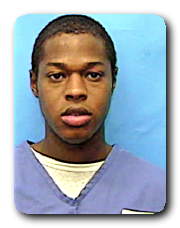 Inmate CHRISTOPHER A GRAVES