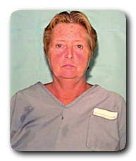 Inmate PATRICIA A MENENDEZ